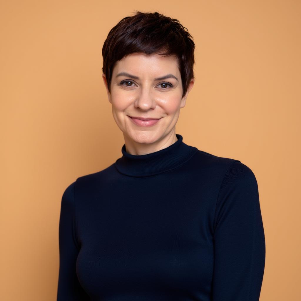 Sonya Mirande